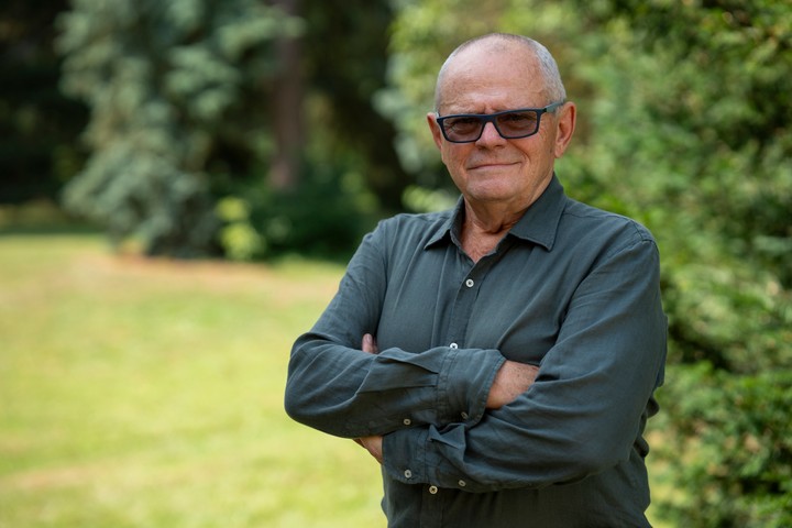 Večne mladí - Milan Kňažko